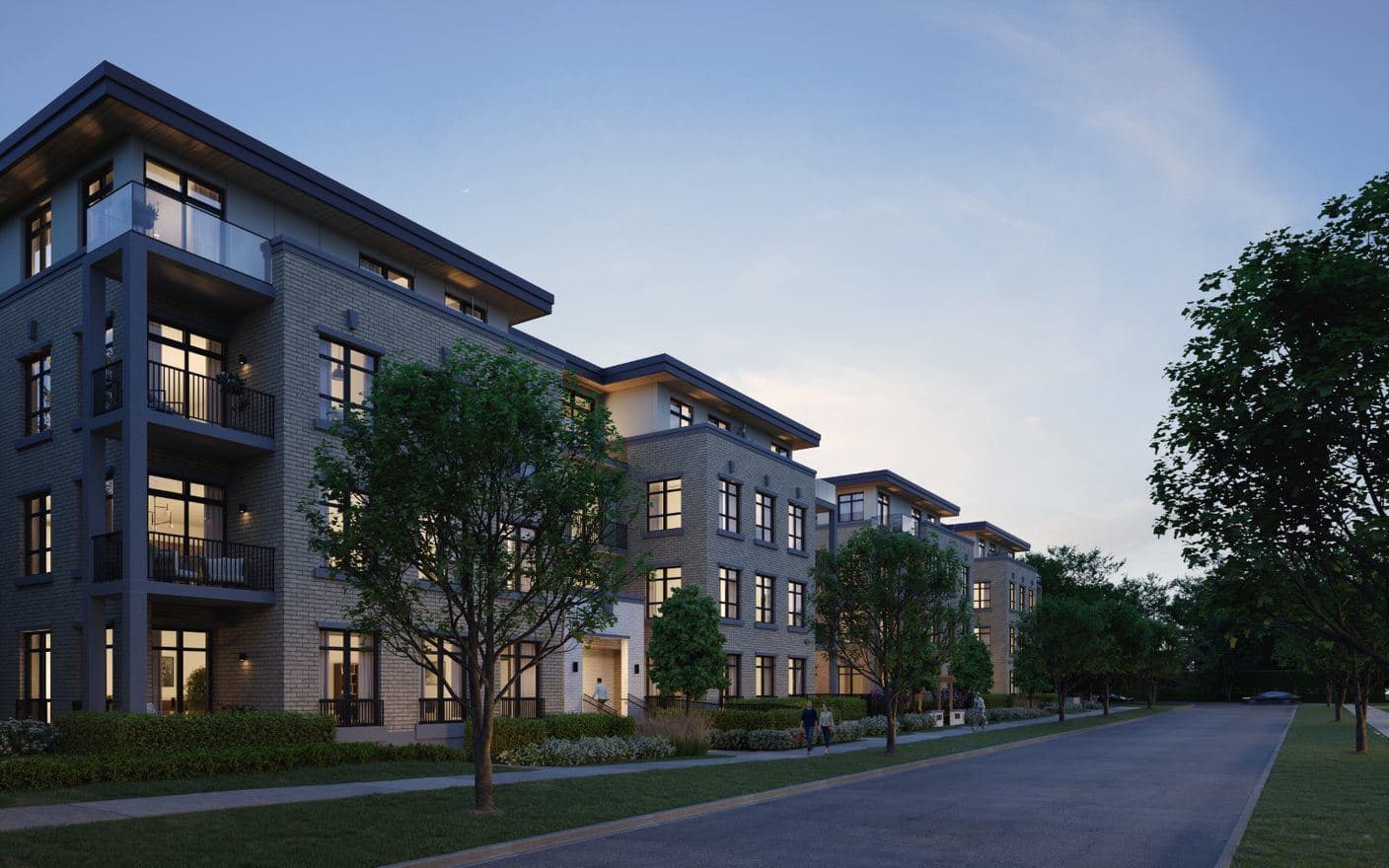 Autograph Condos - Image 2