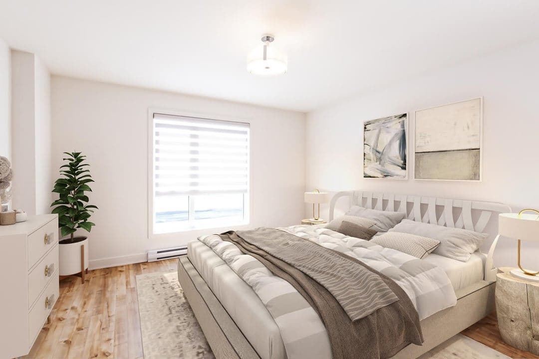 AXE St-Laurent 2 Condos - Image 9