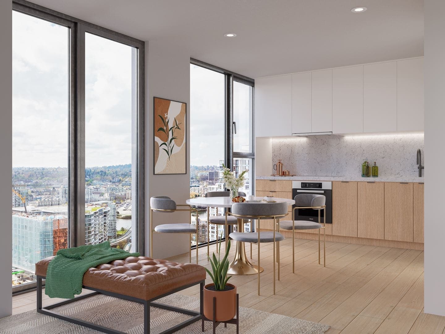 Block Residences Condos - Image 11