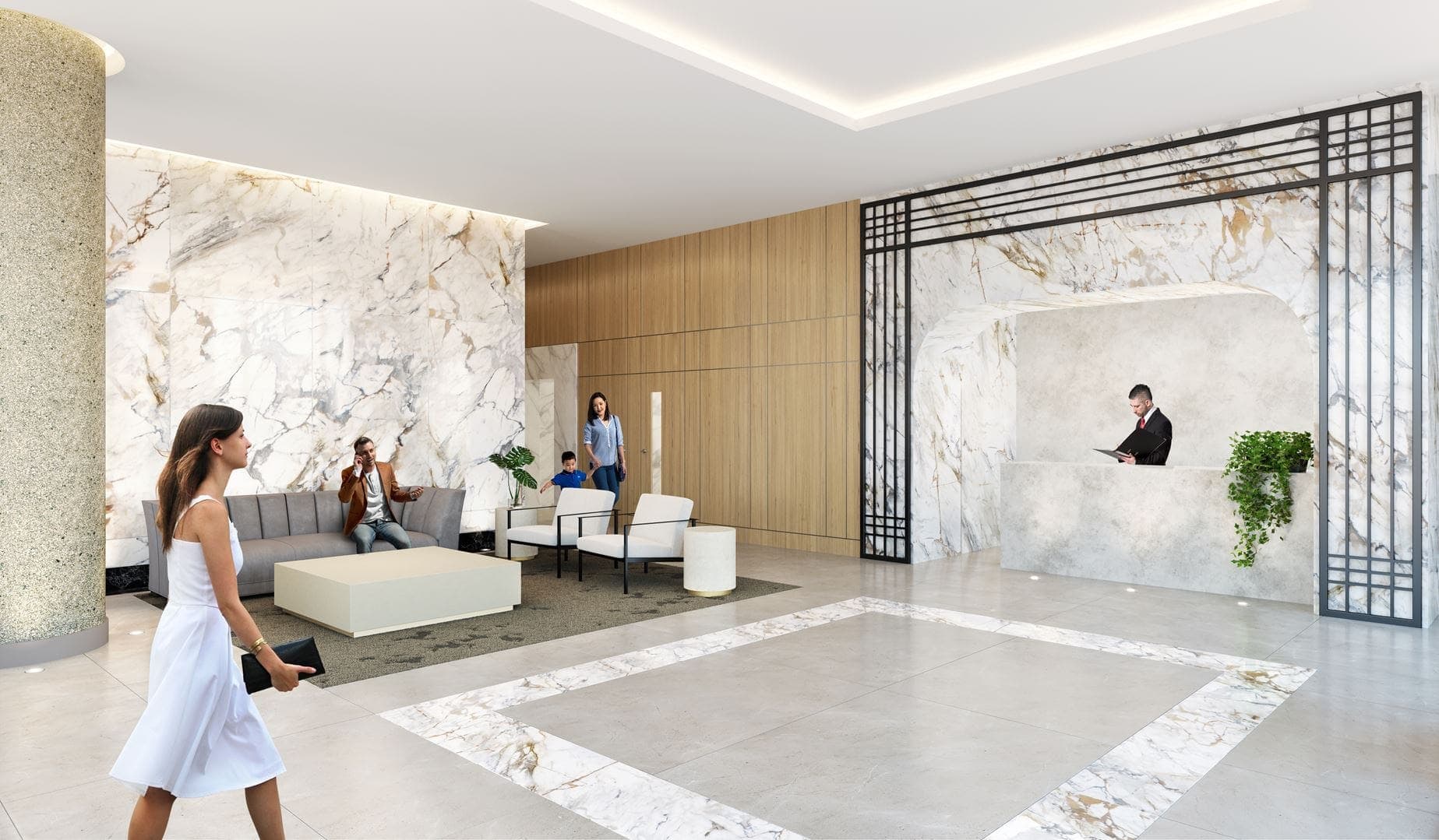 Cambie Gardens Condos - Image 8