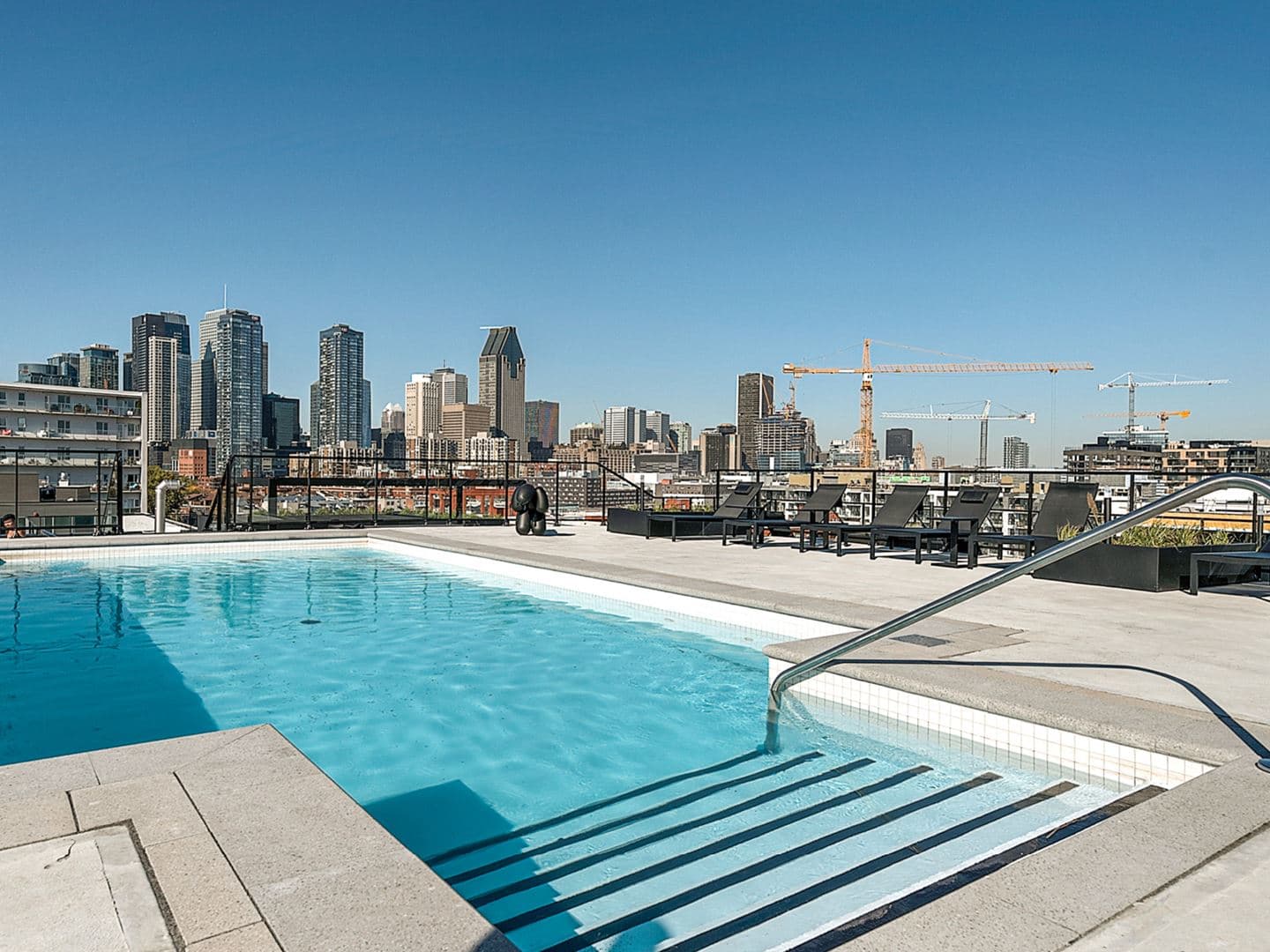 Charlotte Condos Société - Image 9