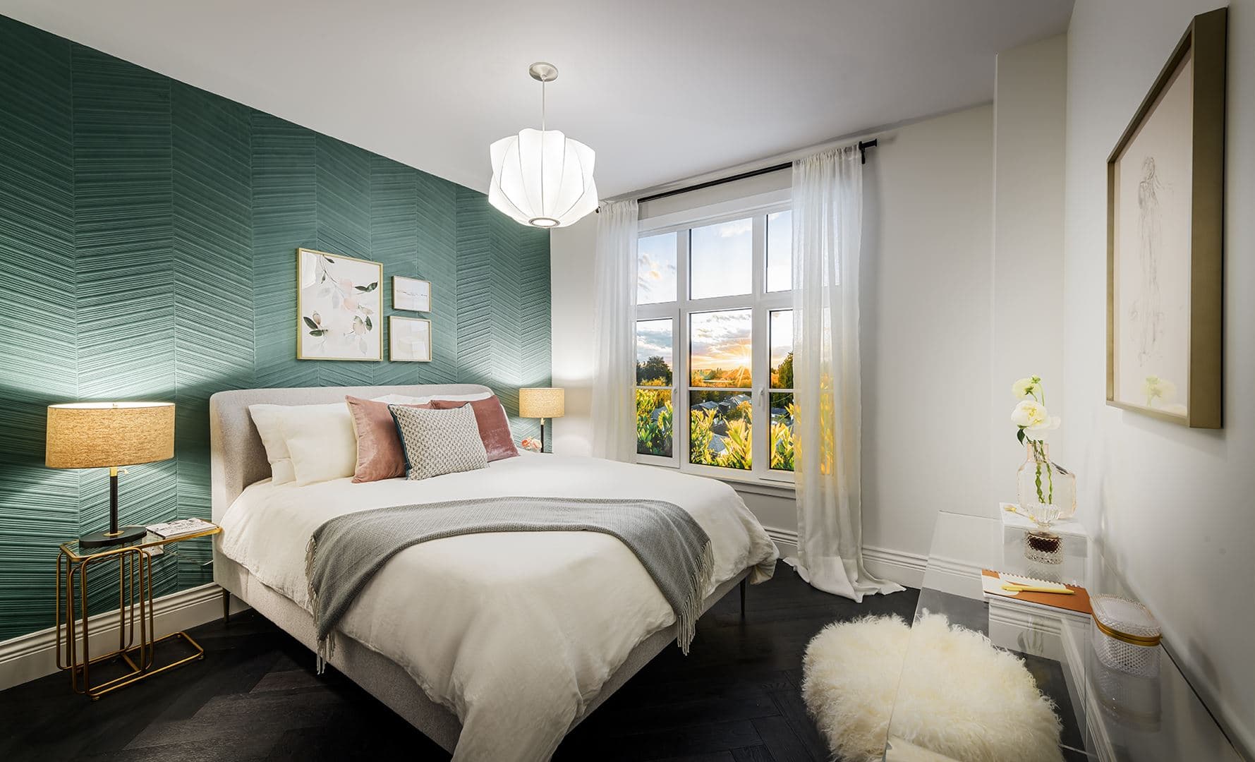 Chloé Kerrisdale Condos - Image 11