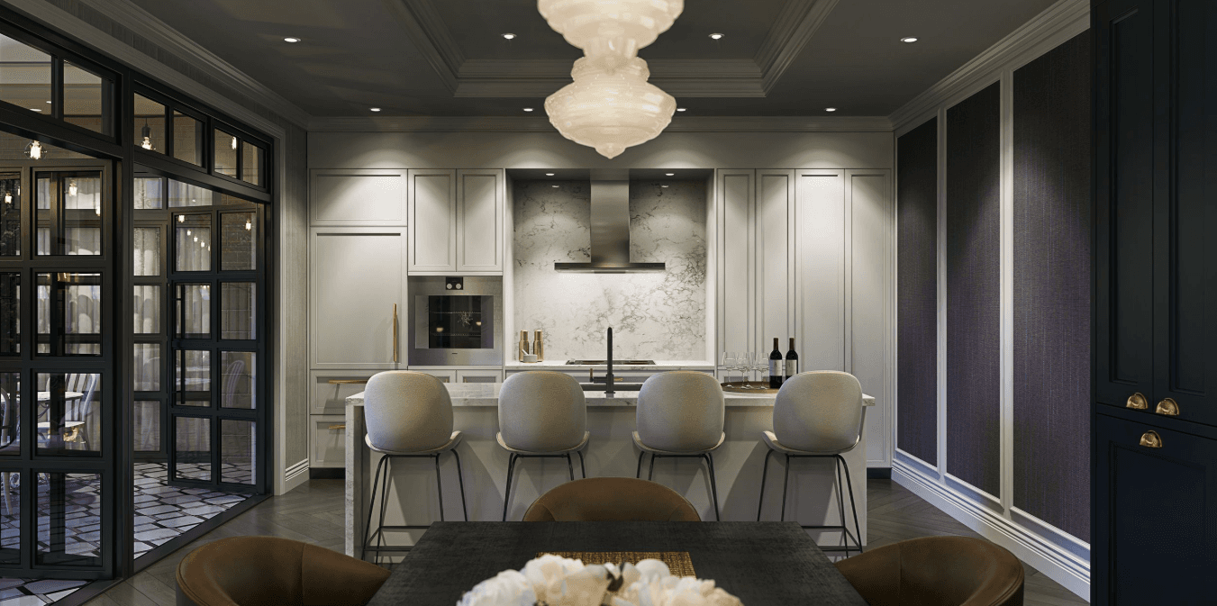 Chloé Kerrisdale Condos - Image 10