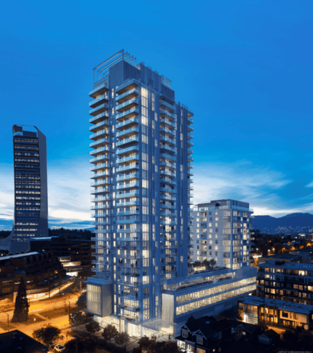 Claridge House Condos - Image 3