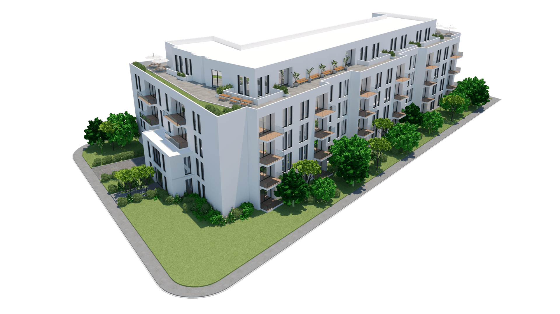 Condos Riverside West