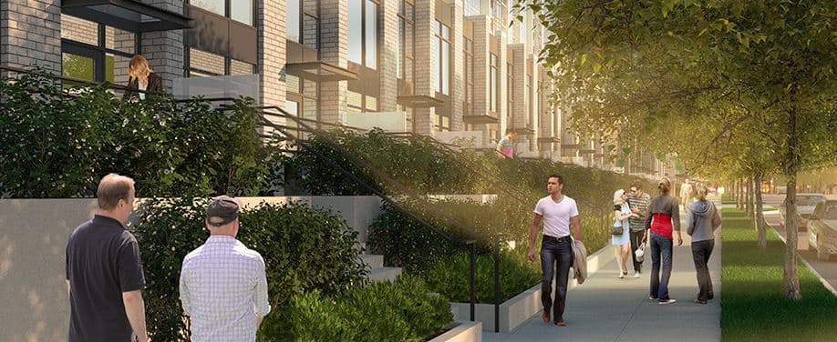 Crosstown Residential Condos - Image 4