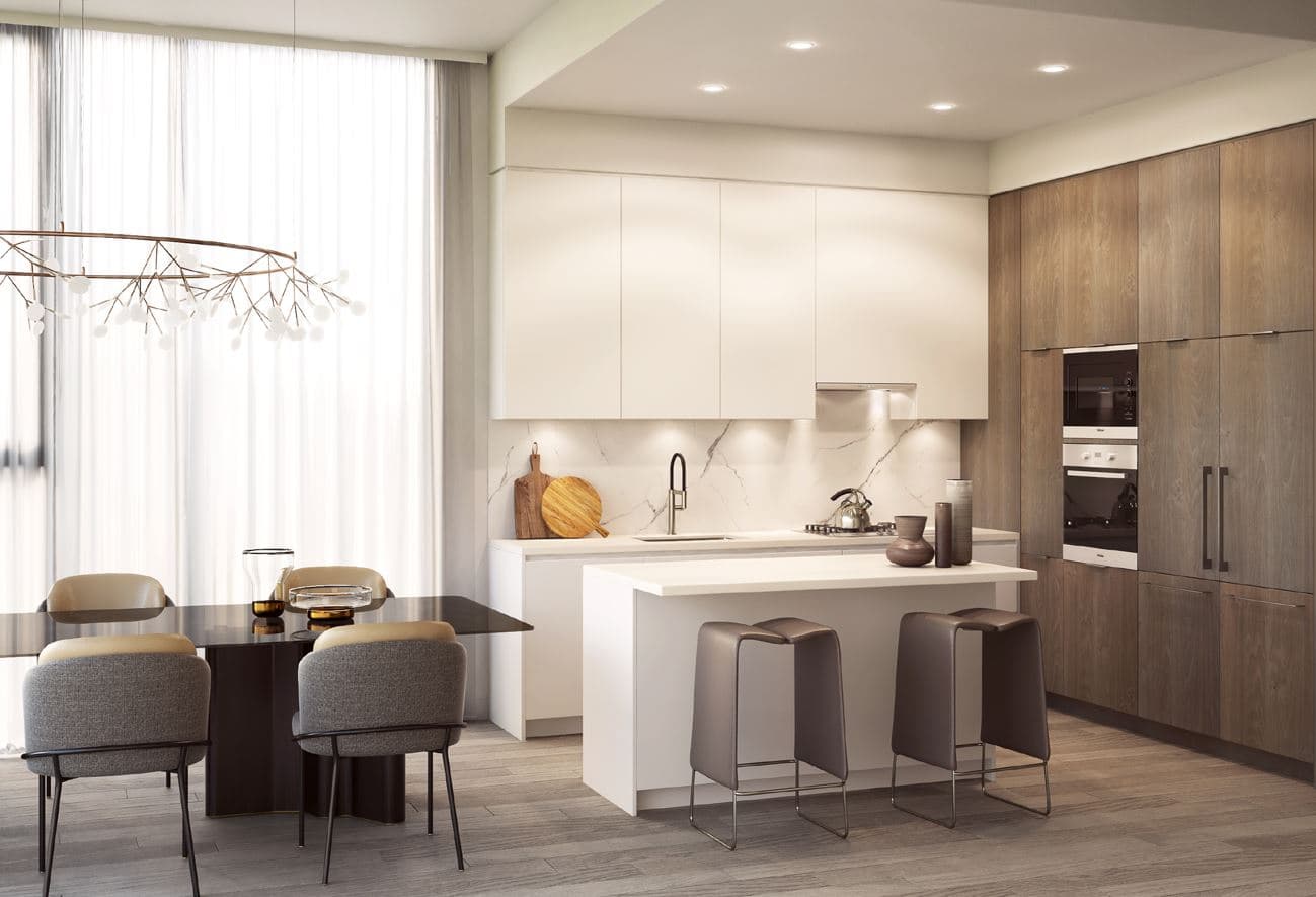 DUET Condos - Image 4