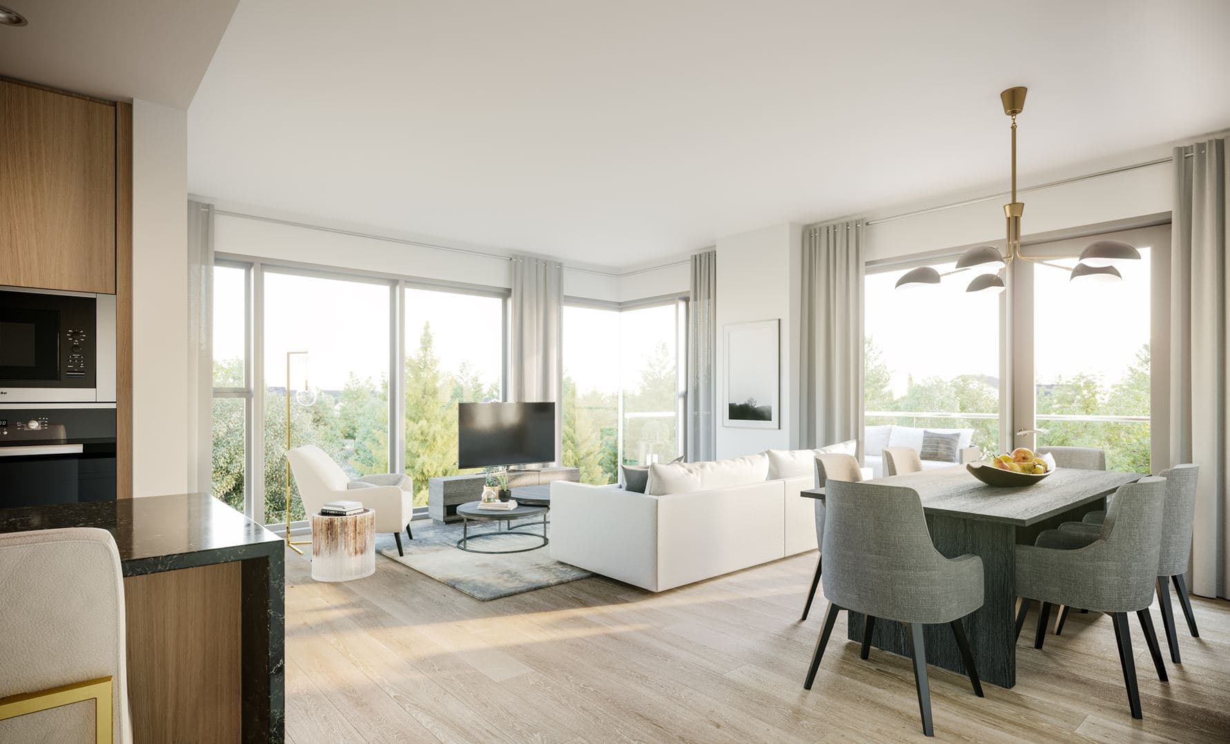 Dunbar at 39th Condos - Image 7