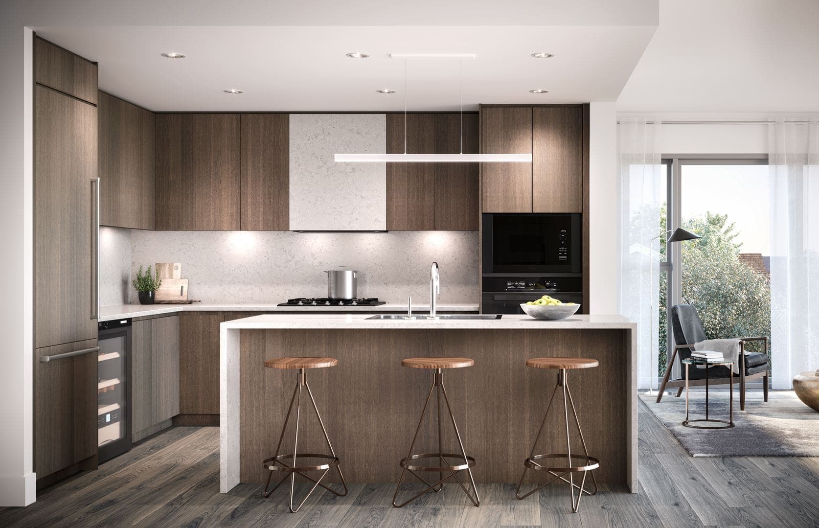 Dunbar at 39th Condos - Image 8