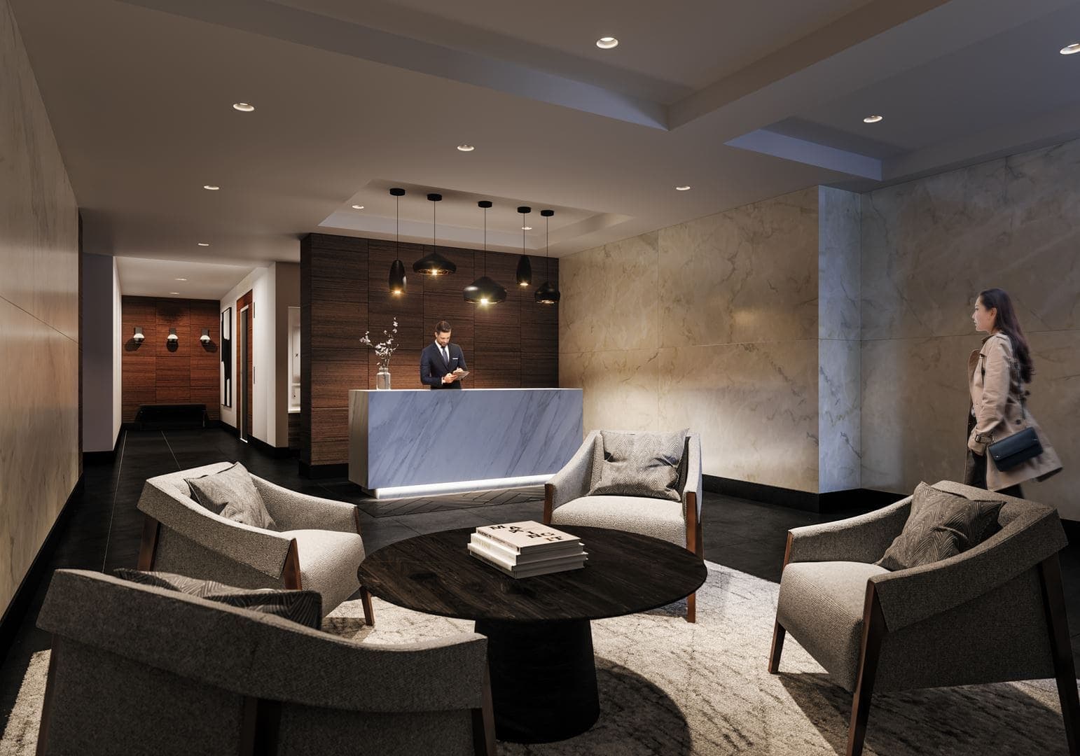 Dunbar at 39th Condos - Image 5