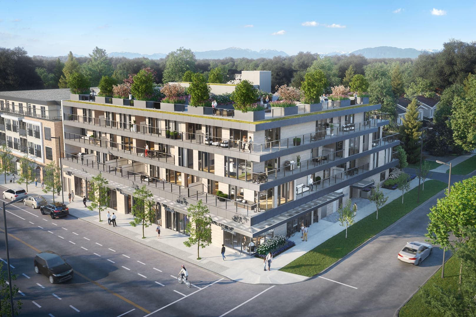 Dunbar at 39th Condos - Image 3