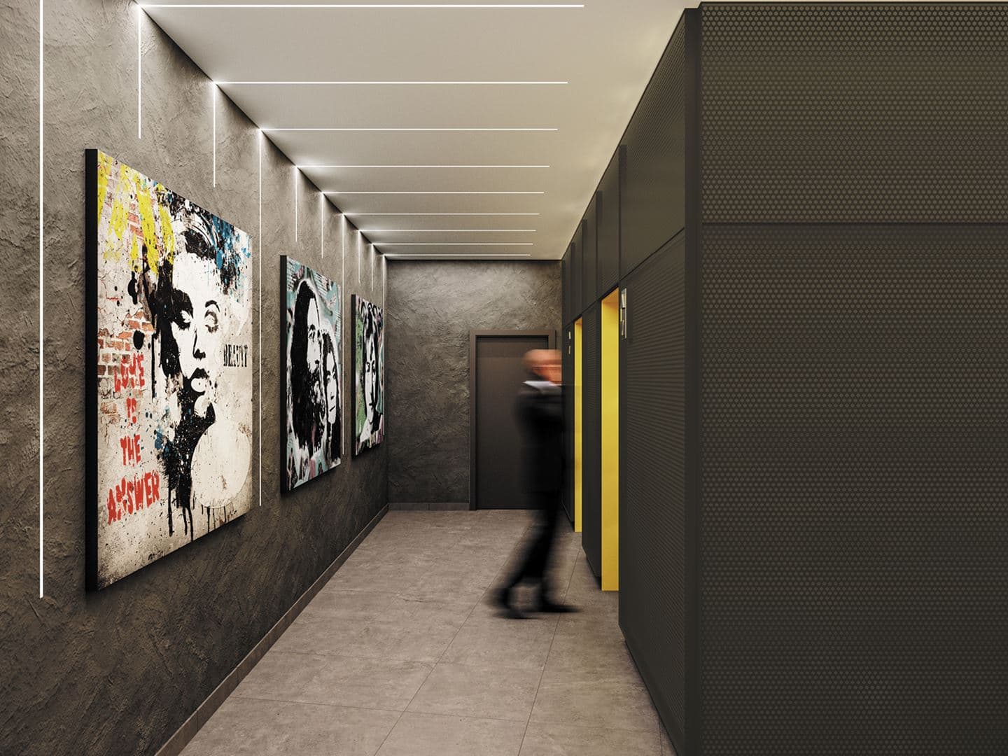 Eli Condos - Image 6