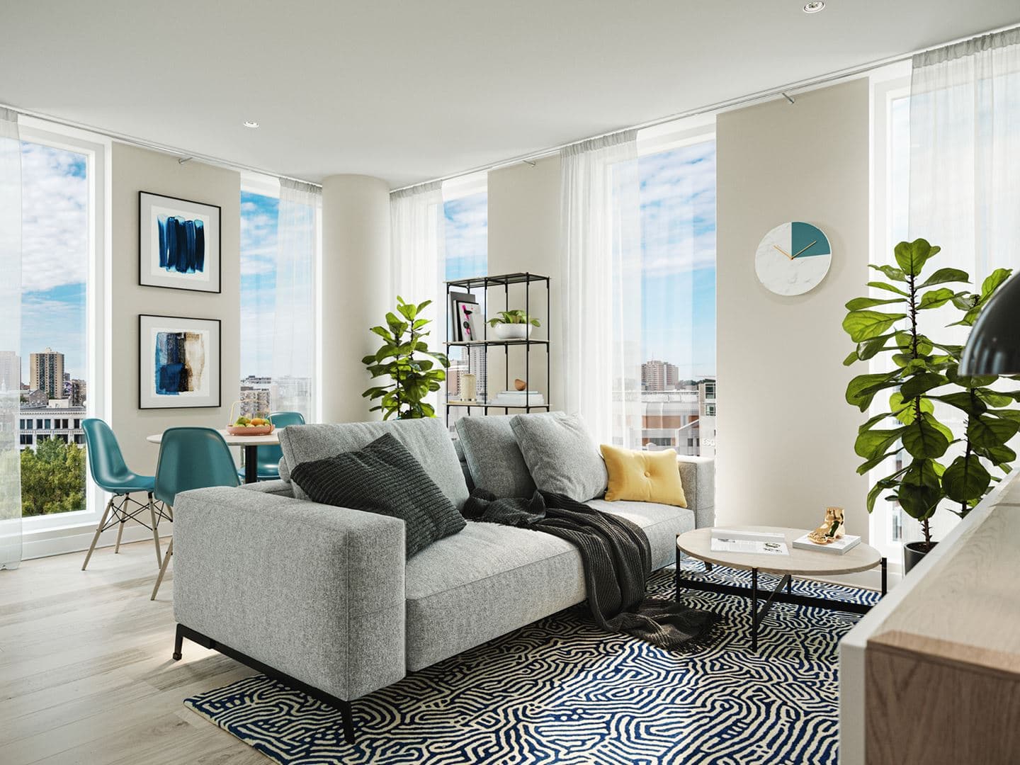 Eli Condos - Image 9