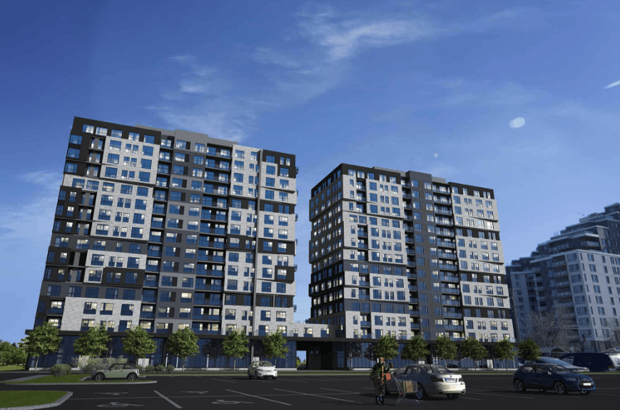 EQ8 – Phase 9 Condos - Image 2