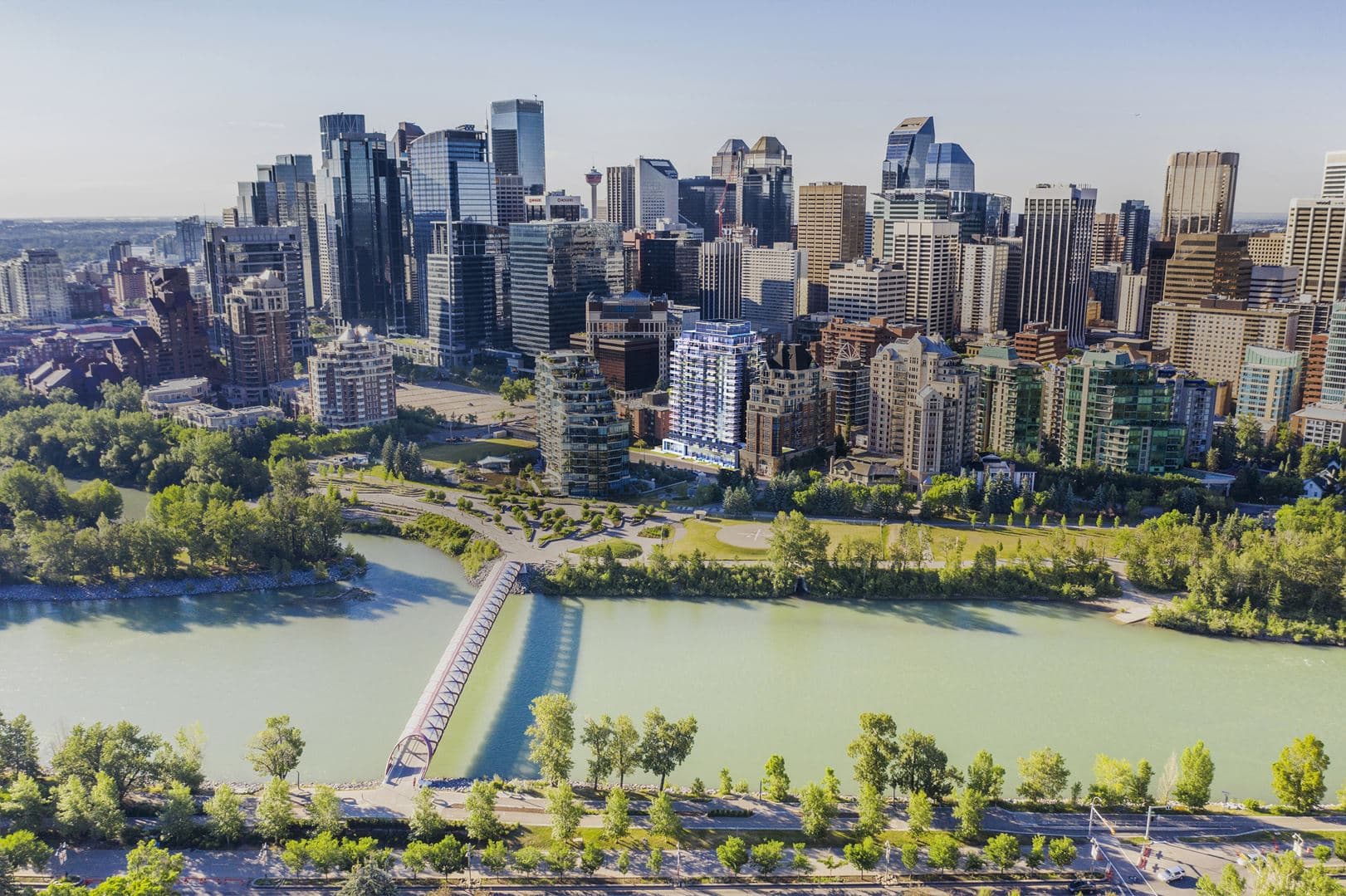 First & Park Condos - Image 4