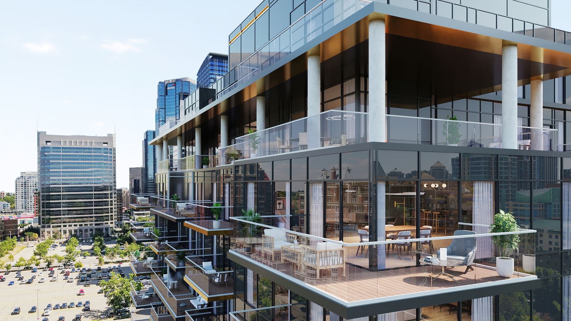 First & Park Condos - Image 5