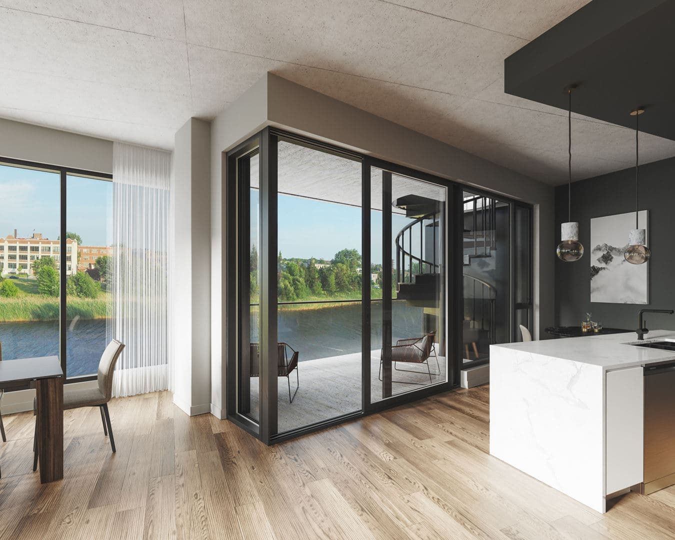 Galdin Condos – Phase 1 - Image 11