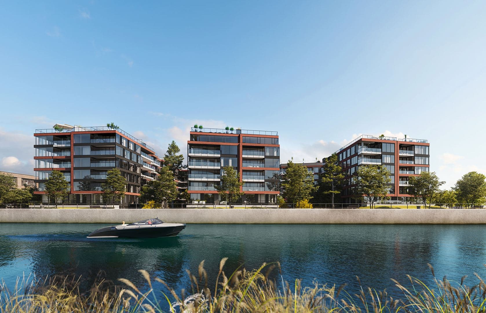 Galdin Condos – Phase 1 - Image 4