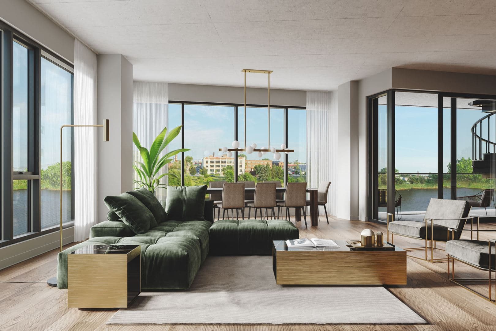 Galdin Condos – Phase 2 - Image 20