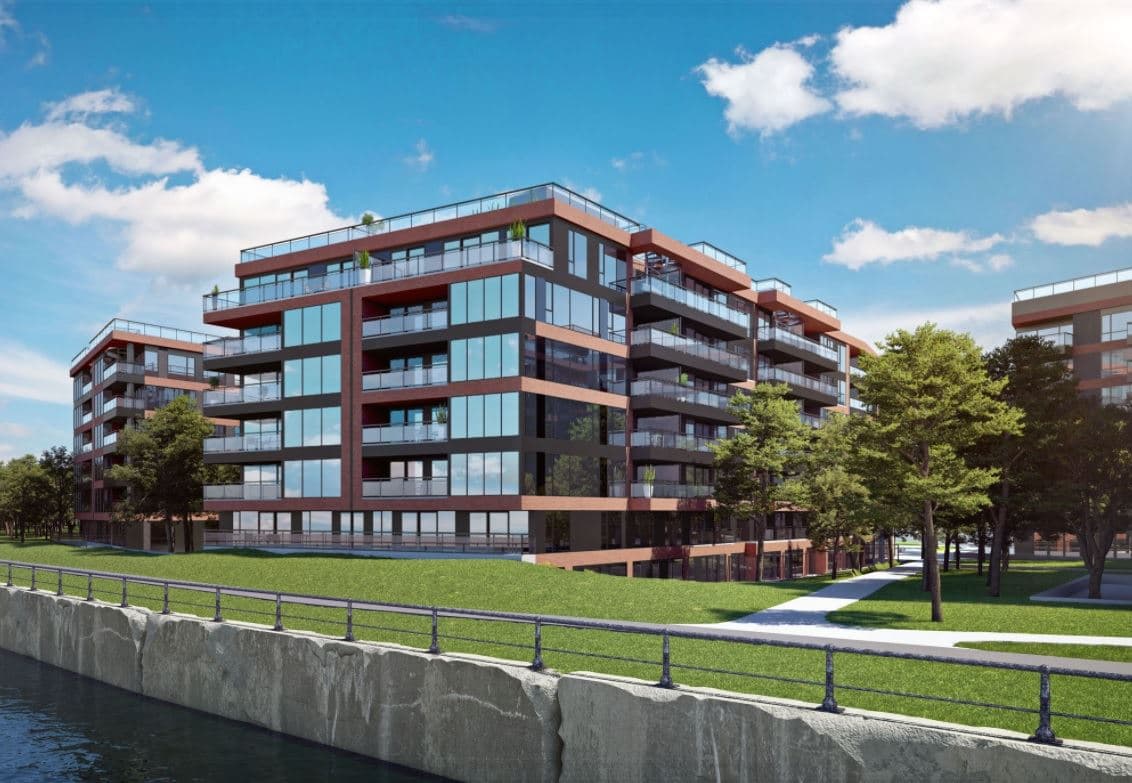 Galdin Condos – Phase 2