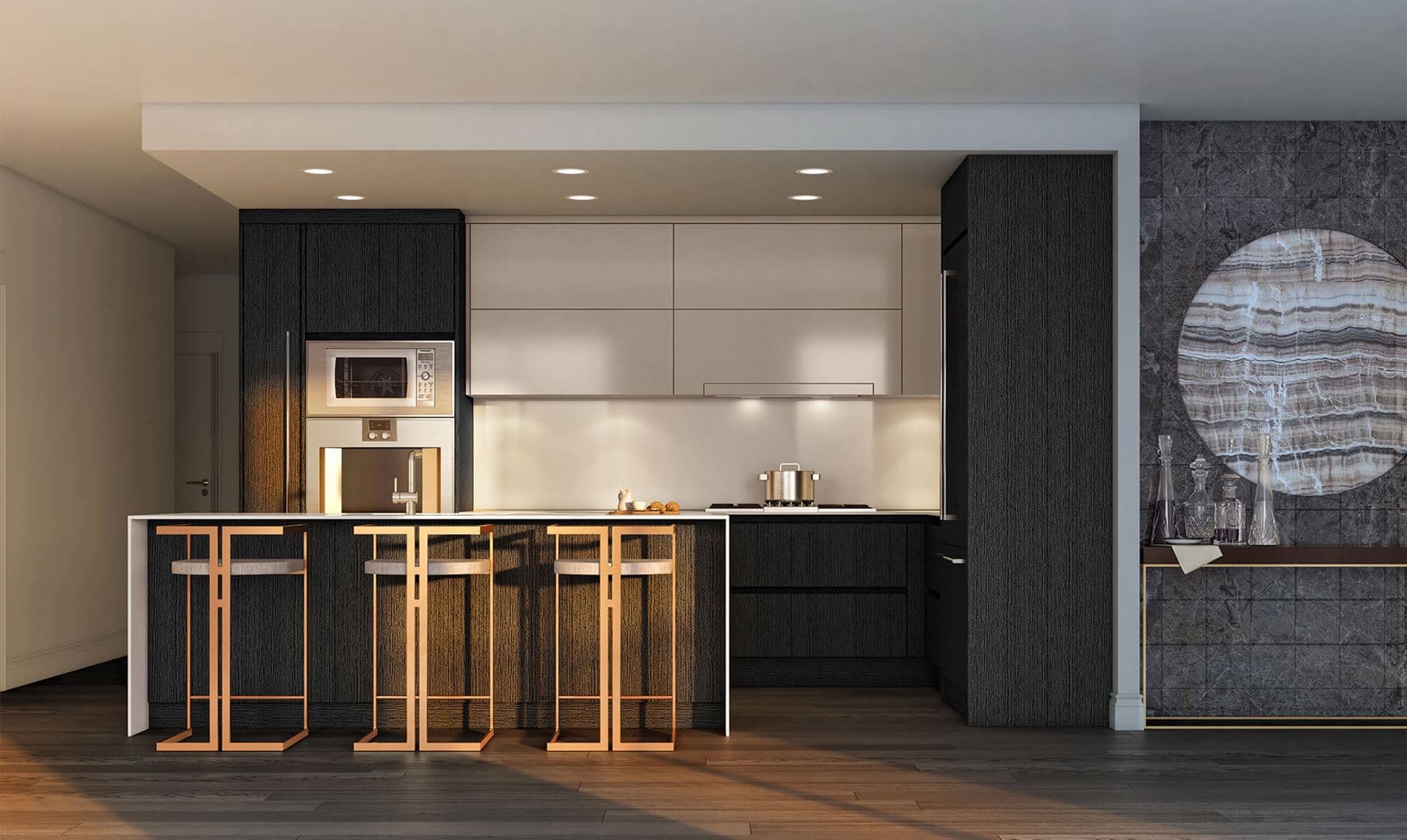 Gryphon House Condos - Image 9