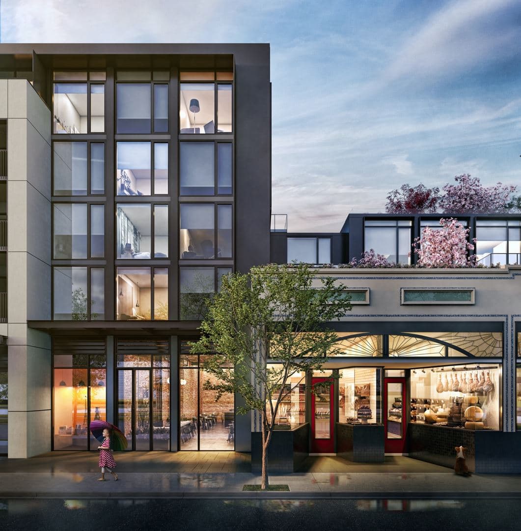 Gryphon House Condos - Image 4