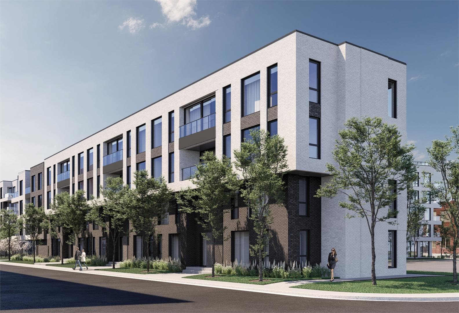 Henri B Condos - Image 4