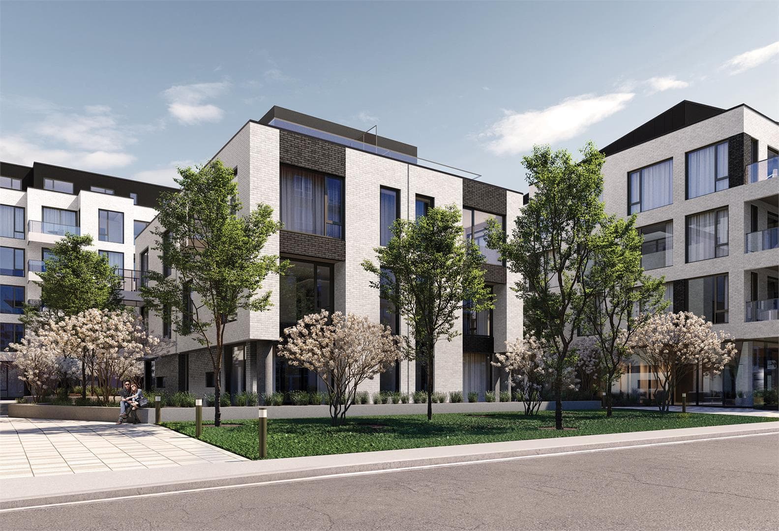 Henri B Condos - Image 5