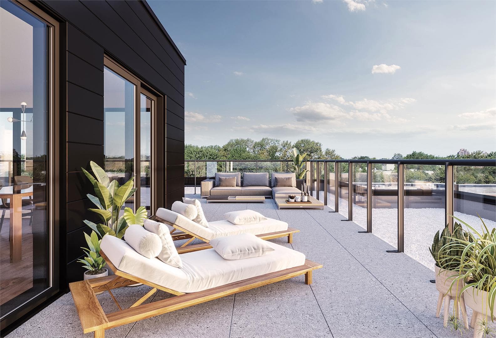 Henri B Condos - Image 17