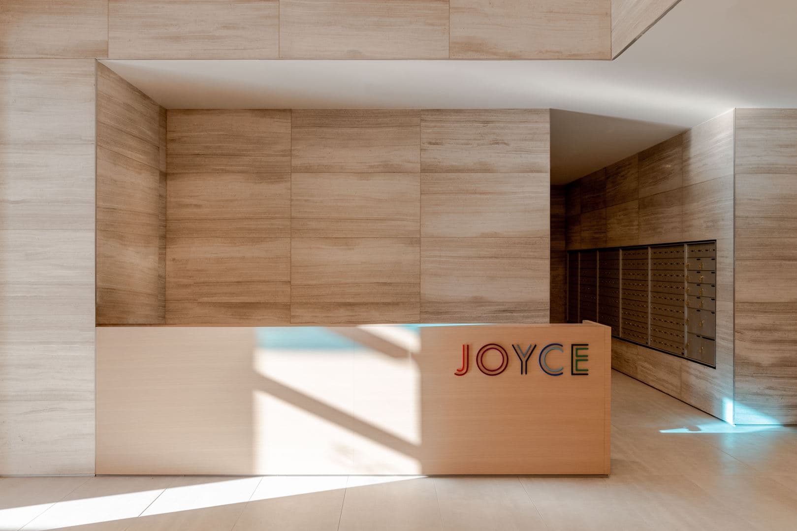Joyce Condos - Image 6