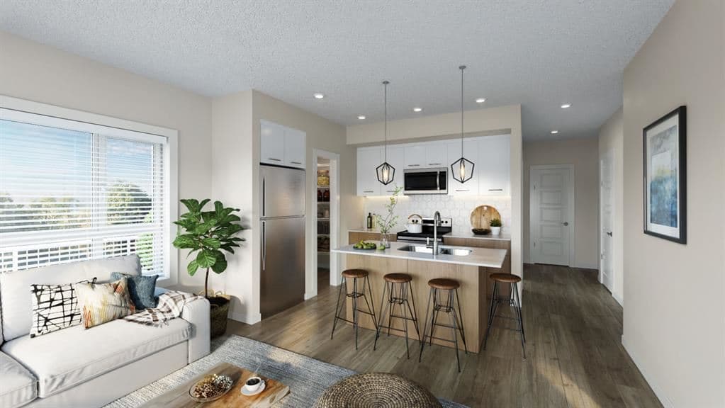 Konekt Inglewood Condos - Image 7