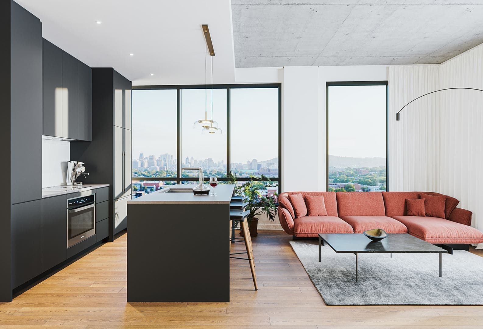 Le Moden Condos - Image 8