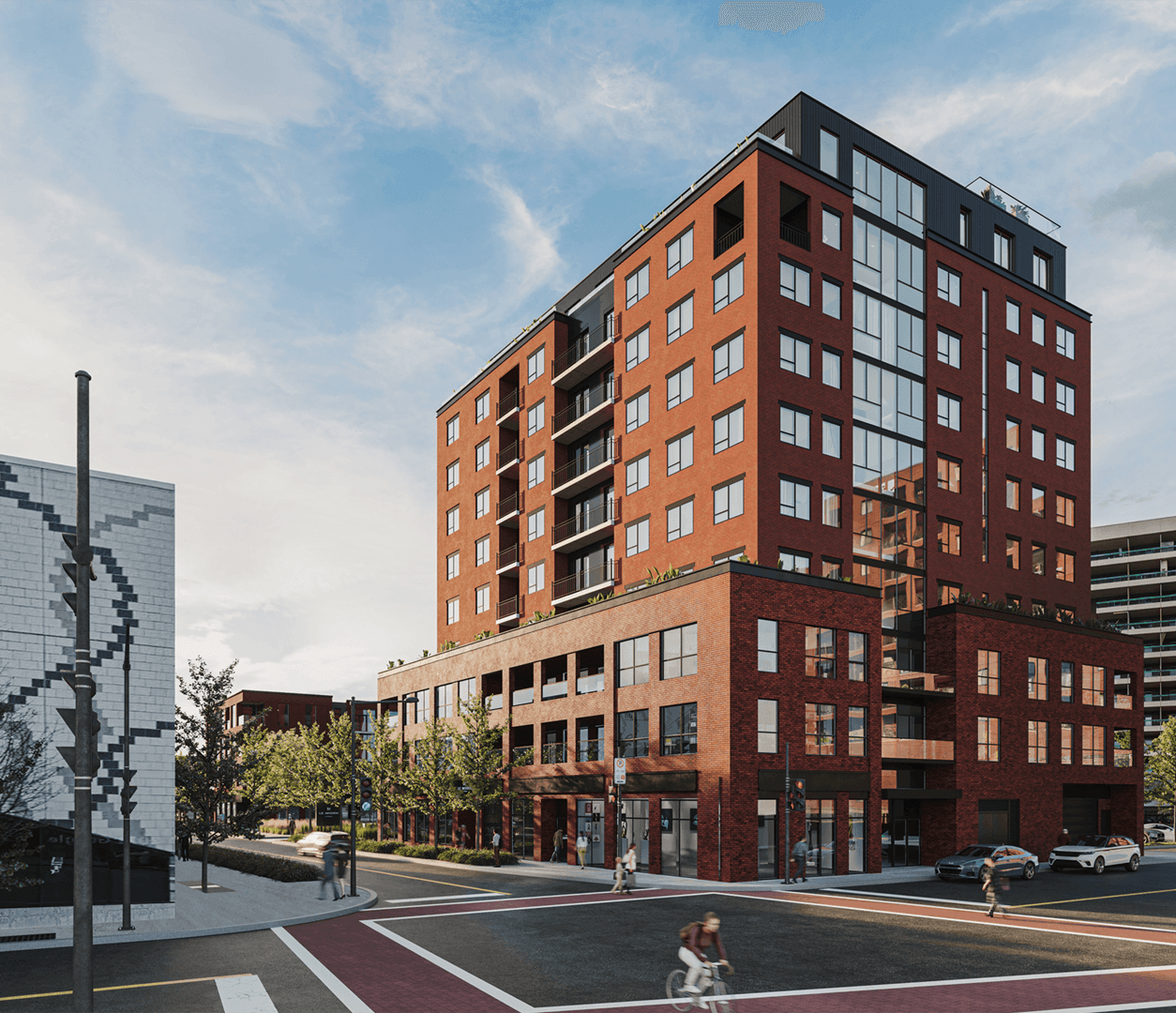 Le Moden Condos - Image 3