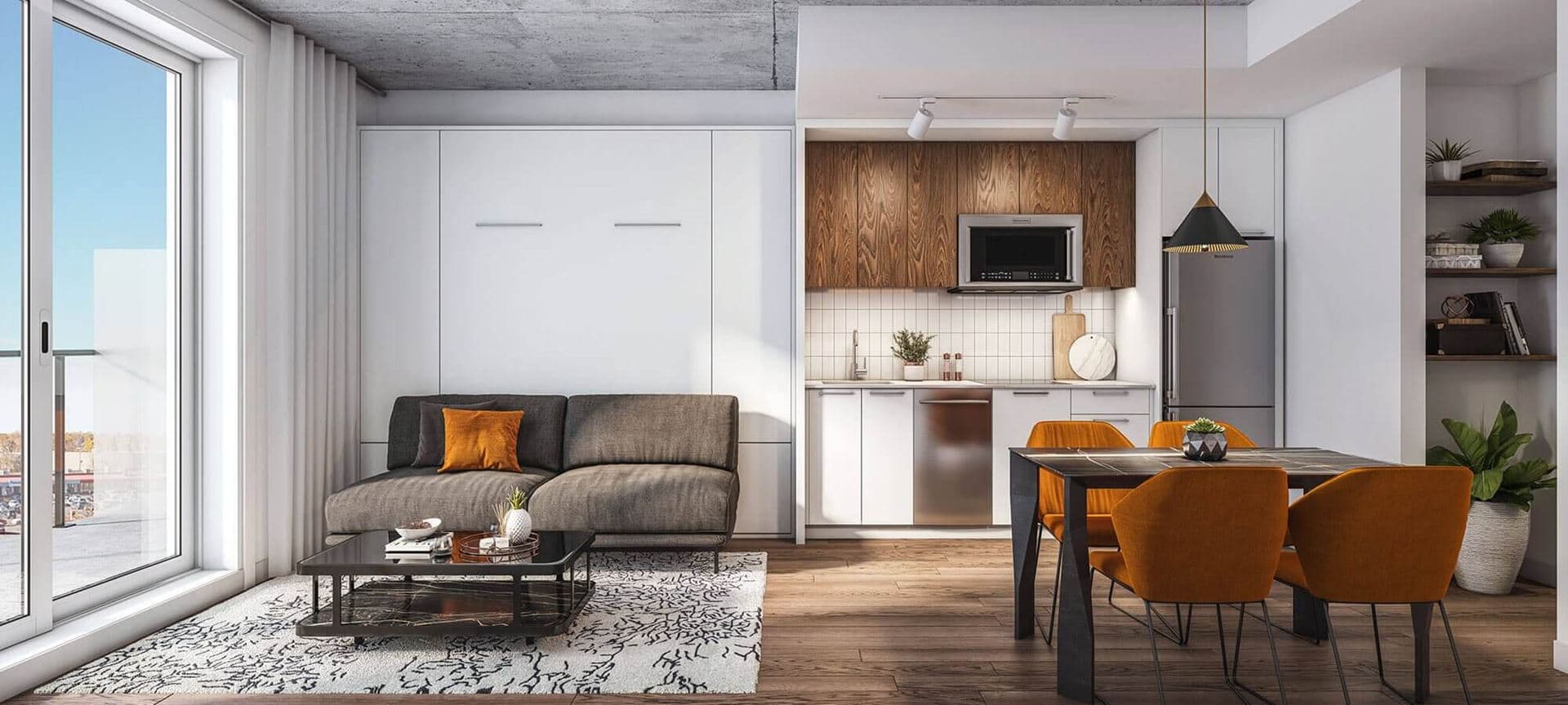 Le Newman Condos - Image 8