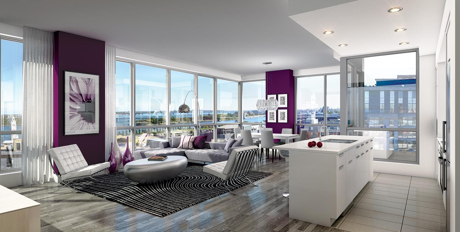 Le Solano Condos - Image 20