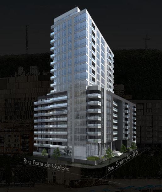 Le Solano Condos - Image 4