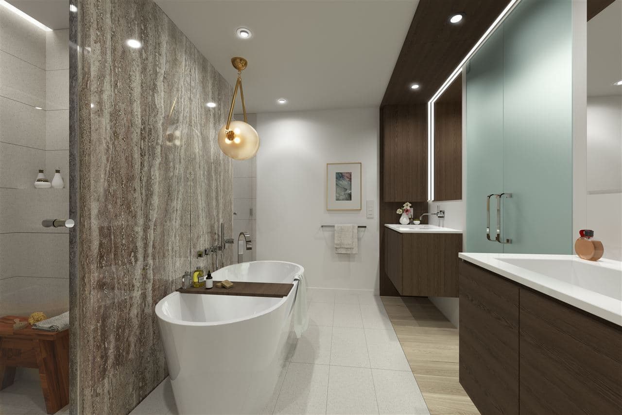 Legacy on Dunbar Condos - Image 22