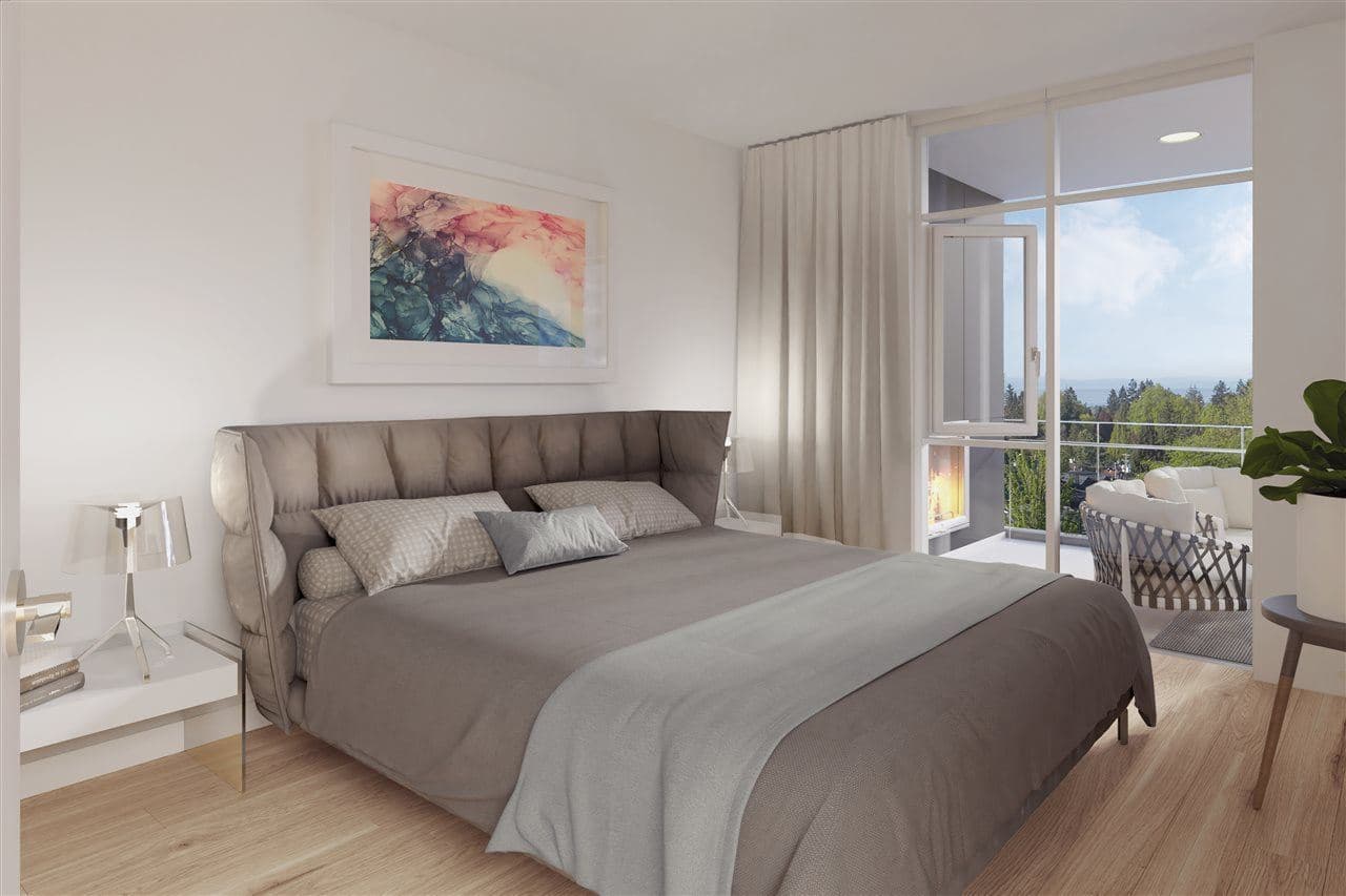 Legacy on Dunbar Condos - Image 20