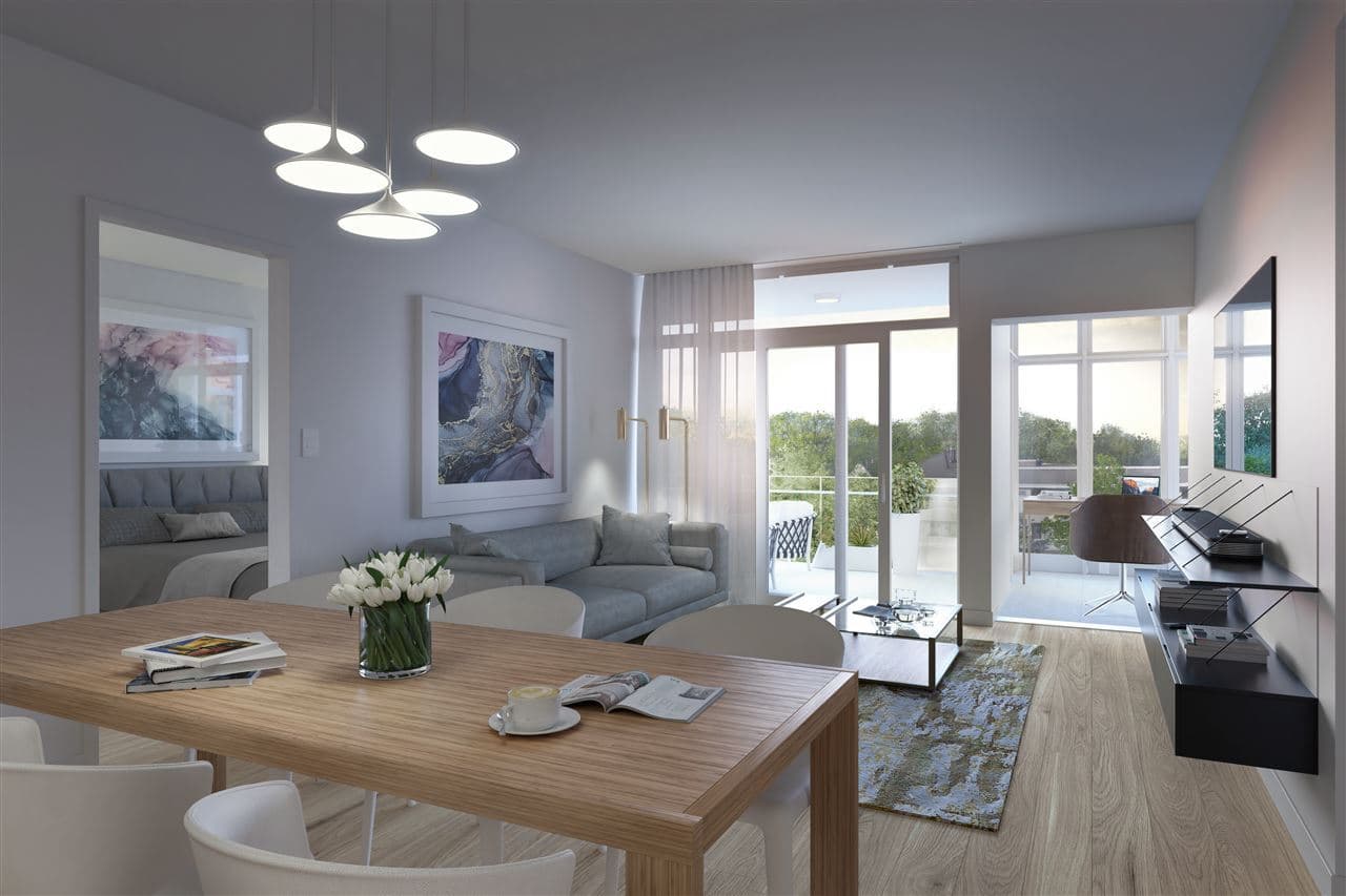 Legacy on Dunbar Condos - Image 6