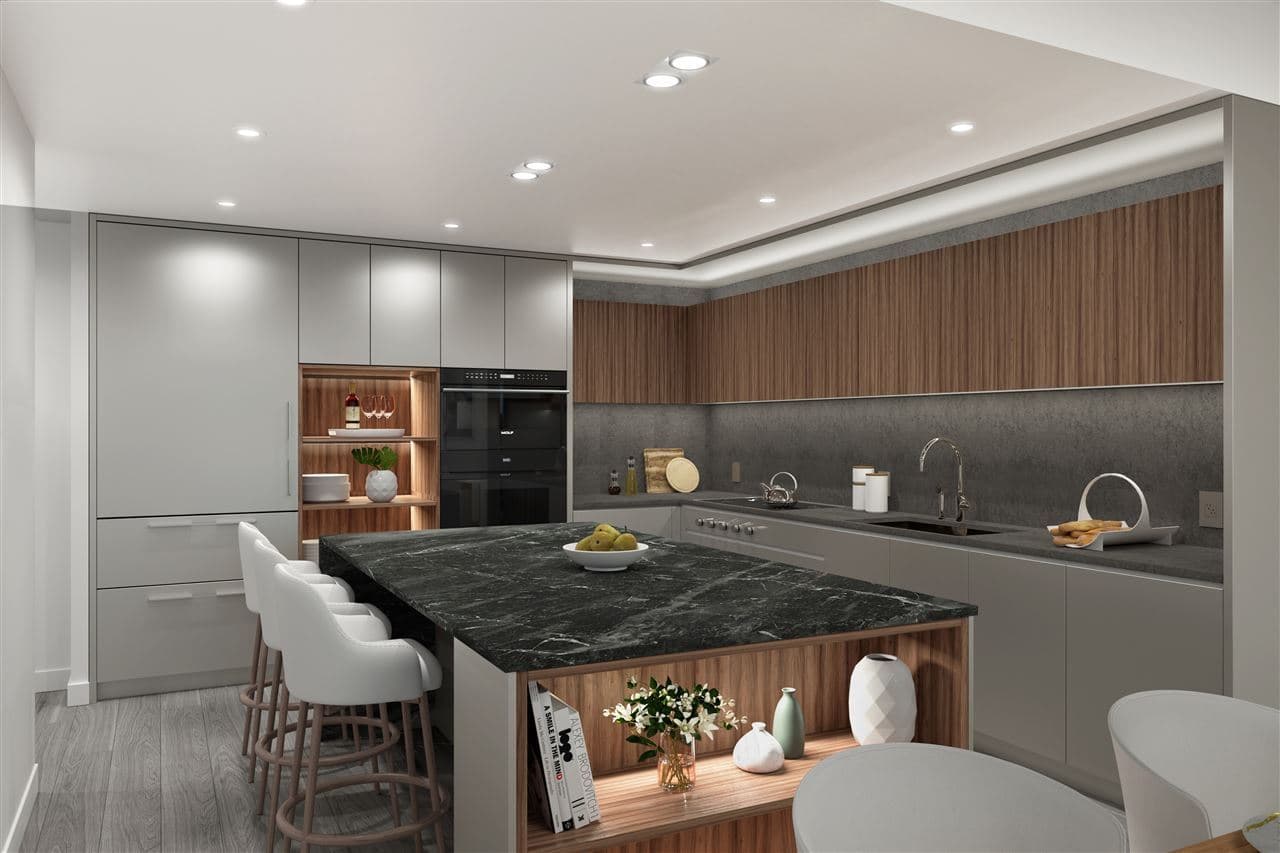 Legacy on Dunbar Condos - Image 12