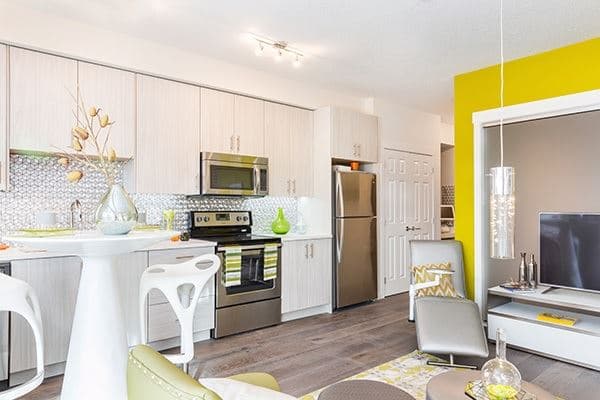 Legacy Park Condos - Image 10