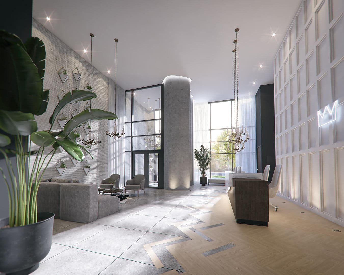 Louie Waterloo Residences - Image 4