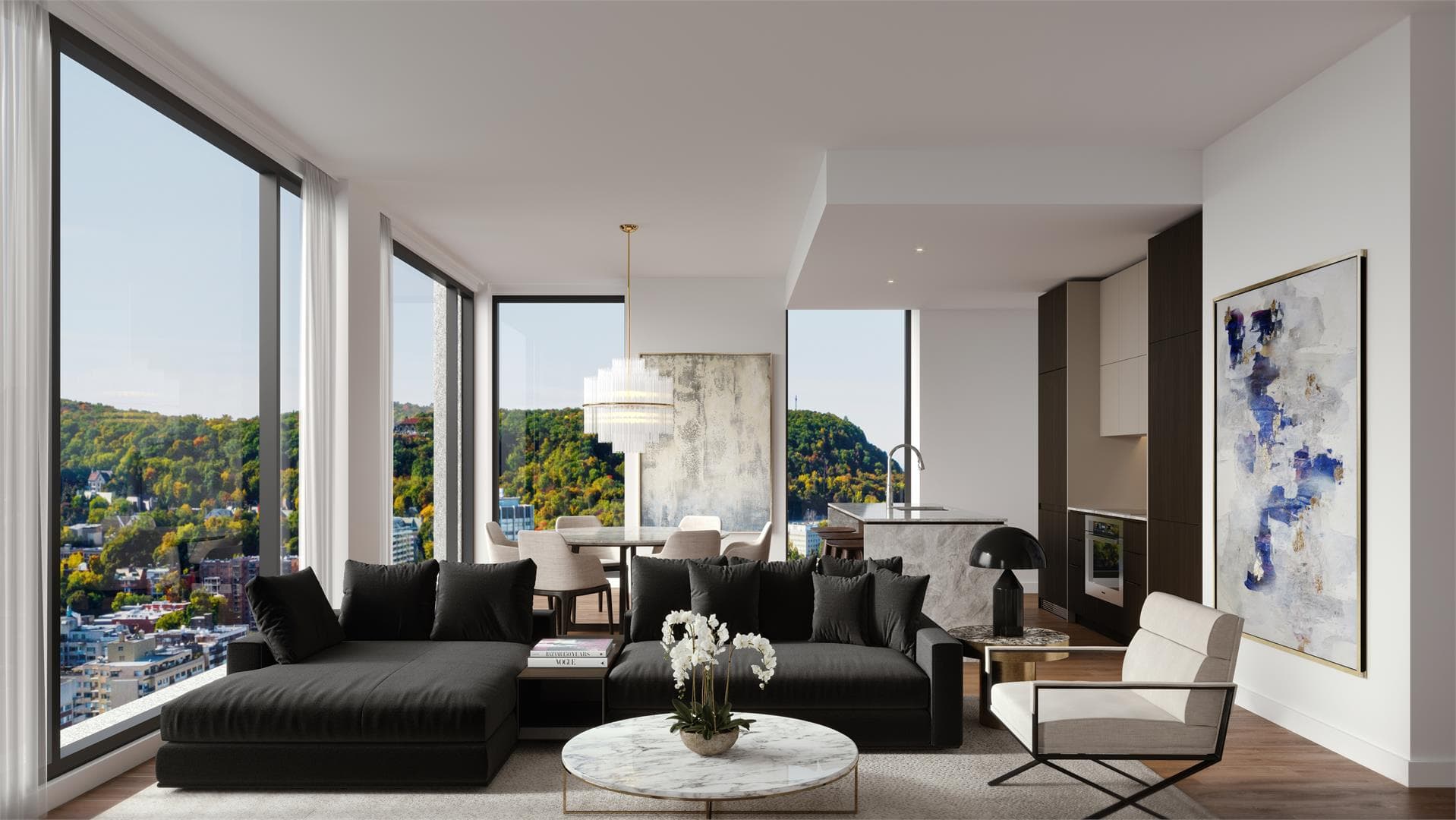 MAA Condos & Penthouses - Image 11