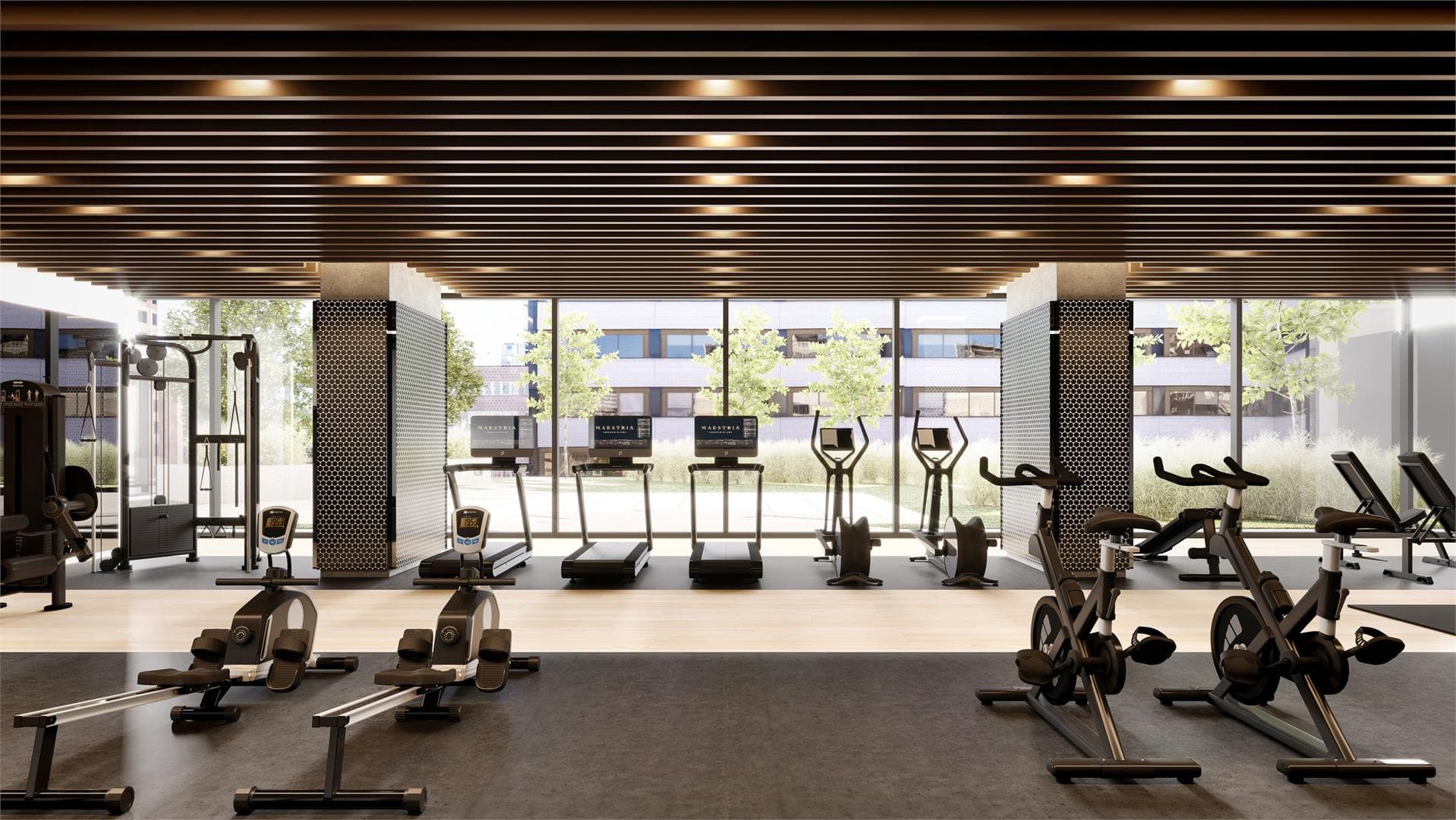 Maestria Condos – Phase 1 - Image 22