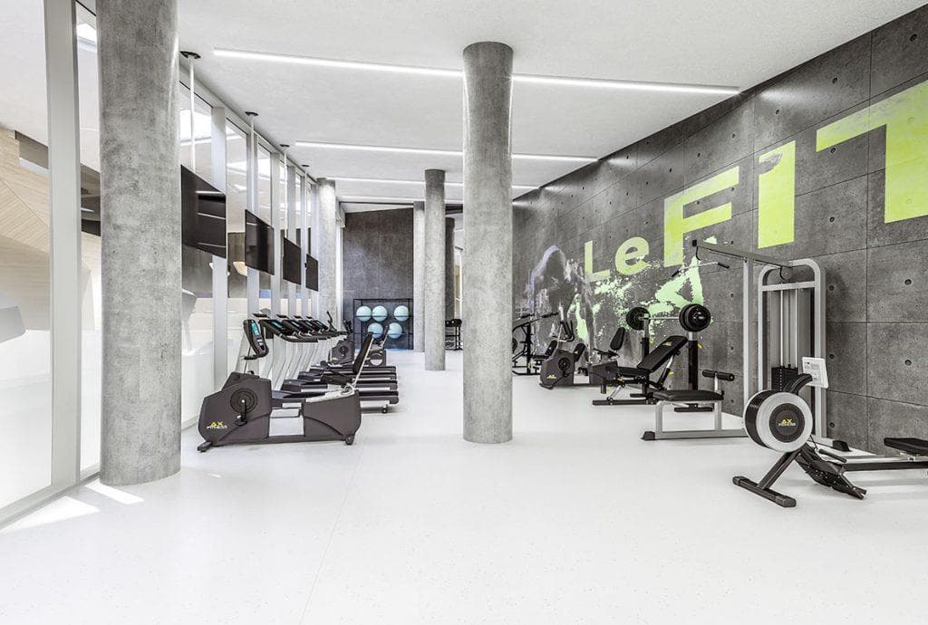 NOCA Condos - Image 23