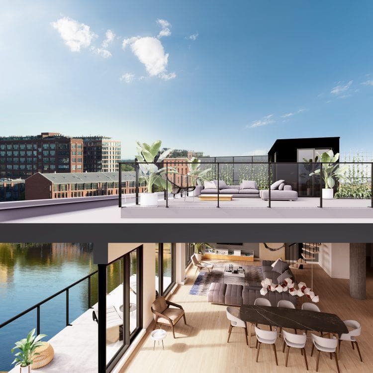 NOCA Condos - Image 15