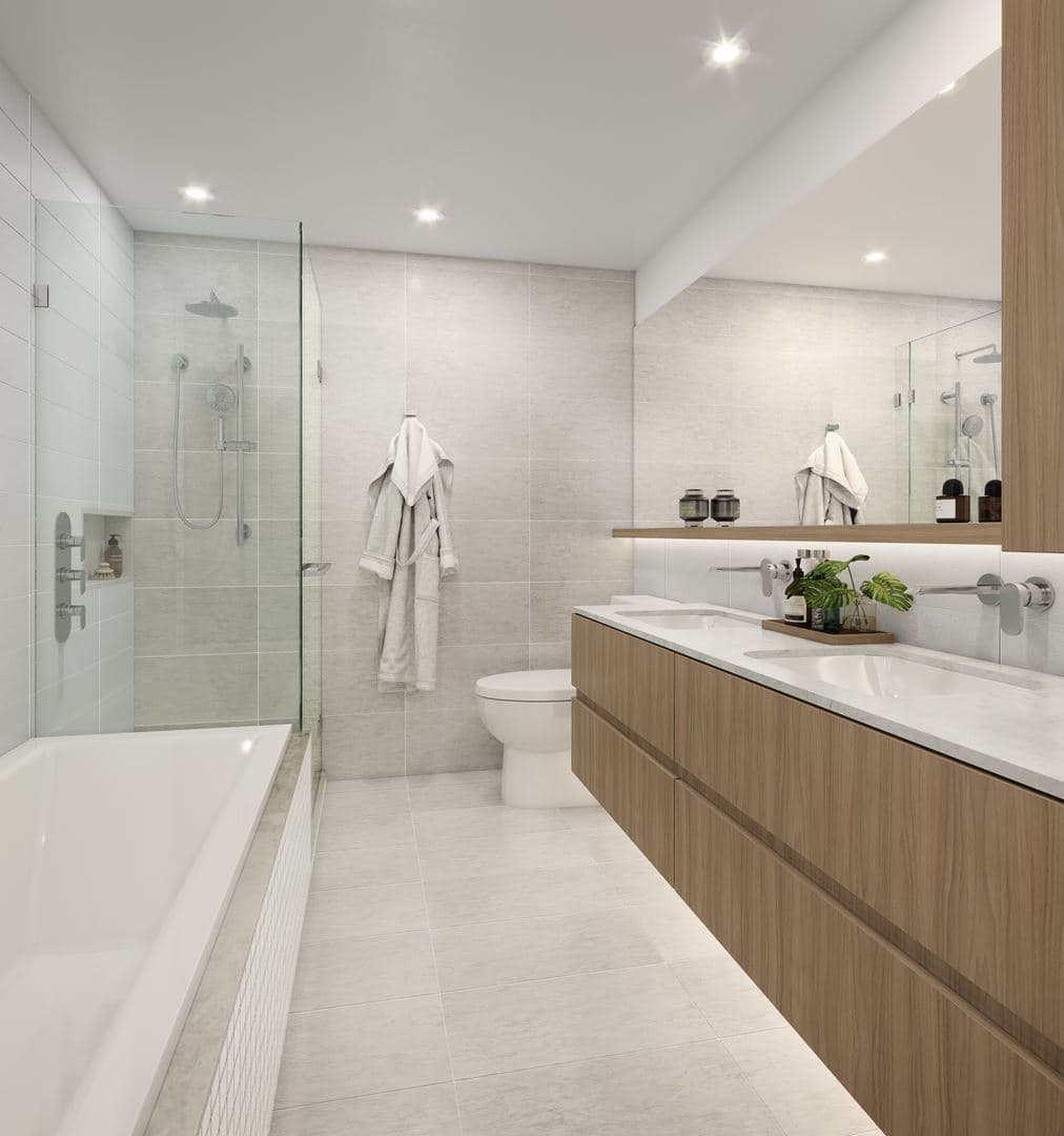 Oakmont Vancouver Condos - Image 7