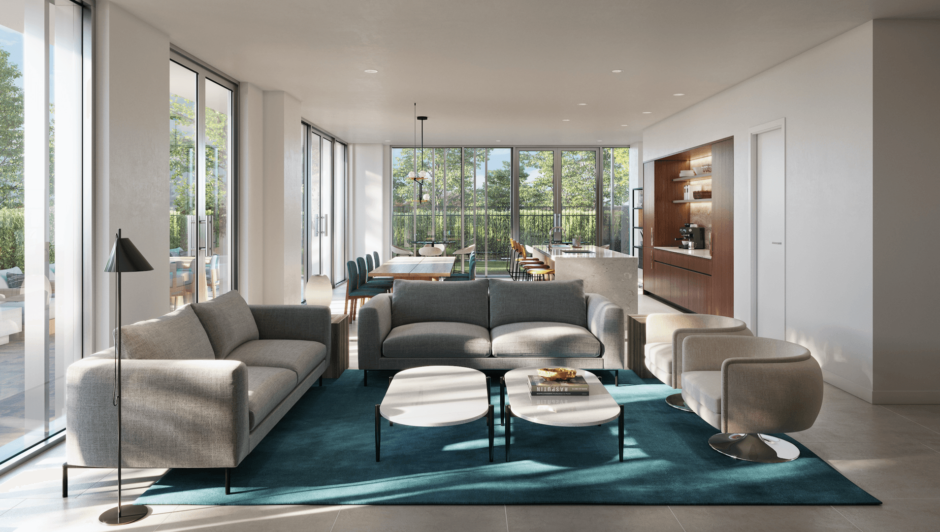 Oakmont Vancouver Condos - Image 5