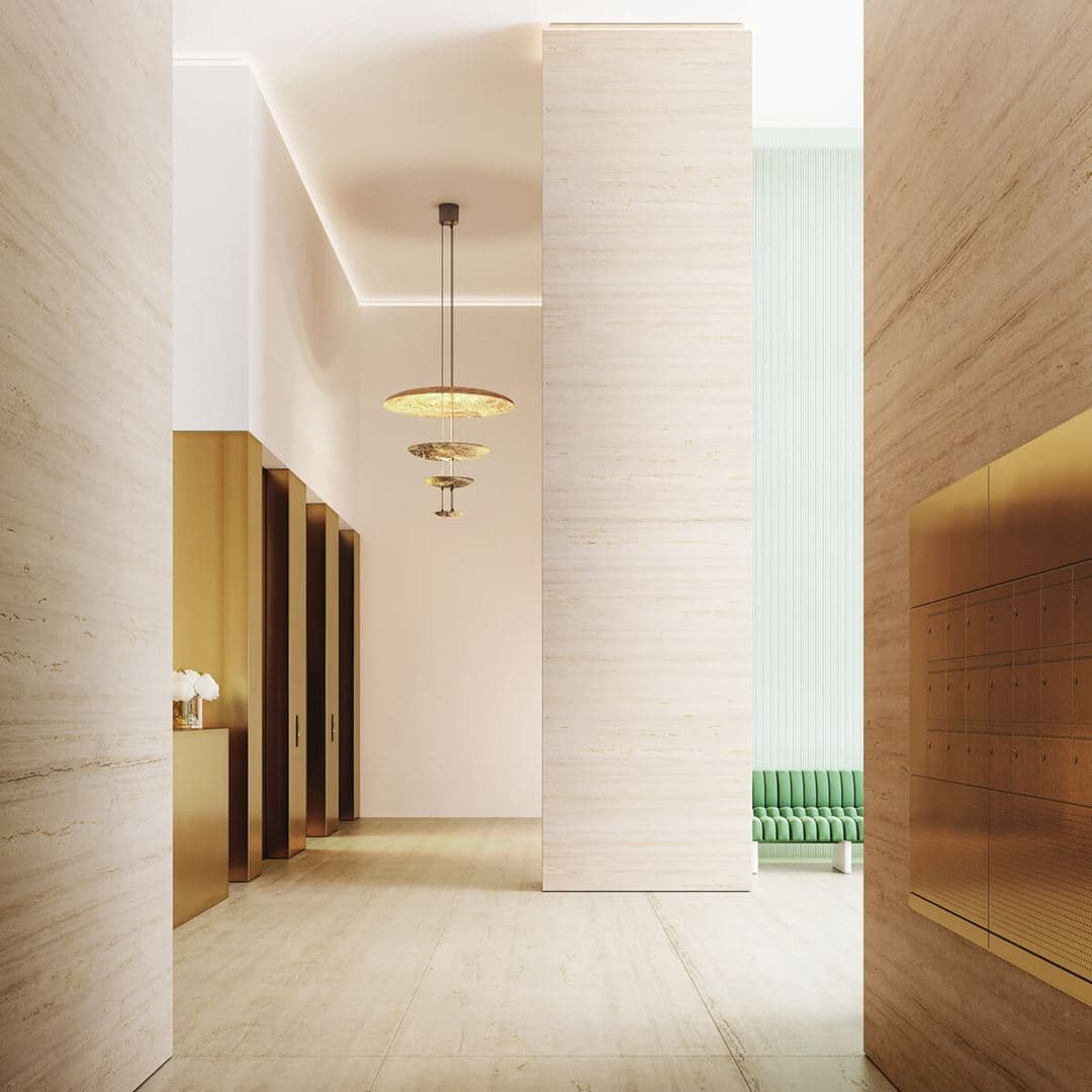 Oakridge x Clémande Condos - Image 5