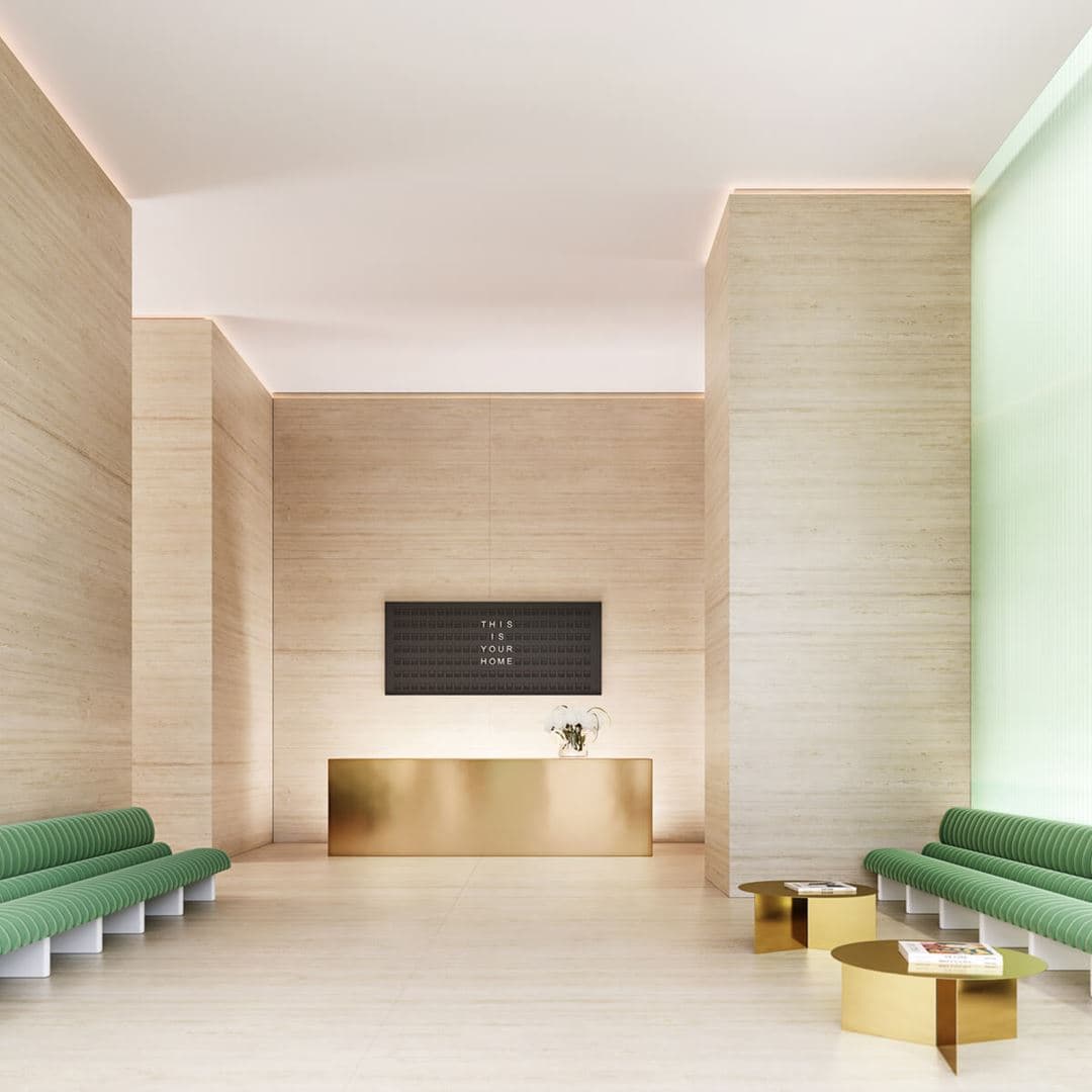 Oakridge x Clémande Condos - Image 7